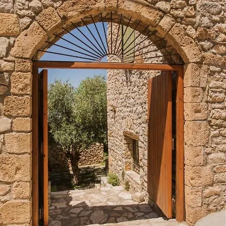 Old Town Lodge, 3 Minutes To The Sea
