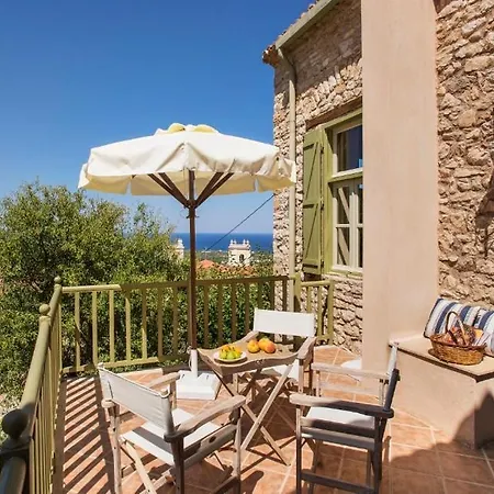 Apartamento Old Town Lodge, 3 Minutes To The Sea *