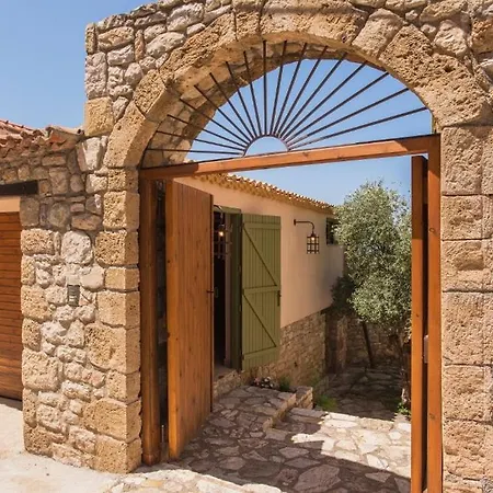 Old Town Lodge, 3 Minutes To The Sea