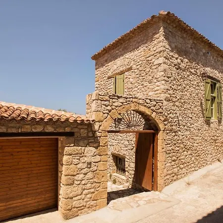 Old Town Lodge, 3 Minutes To The Sea Apartamento