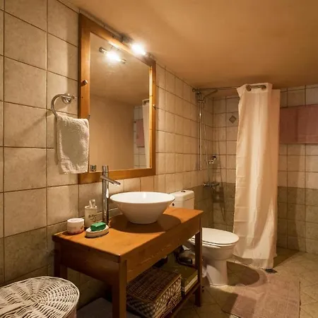 Old Town Lodge, 3 Minutes To The Sea * Kyparissia