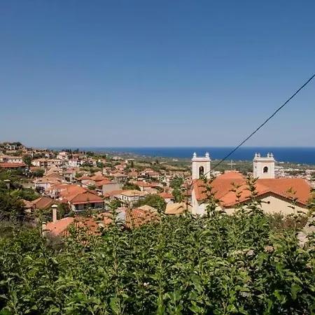 Apartamento Old Town Lodge, 3 Minutes To The Sea