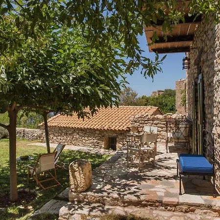 Old Town Lodge, 3 Minutes To The Sea