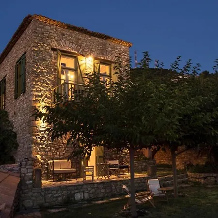 Apartment Old Town Lodge, 3 Minutes To The Sea
