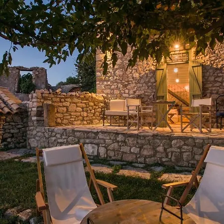 Apartment Old Town Lodge, 3 Minutes To The Sea