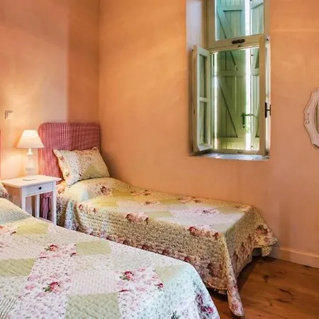 Apartment Old Town Lodge, 3 Minutes To The Sea Kyparissia