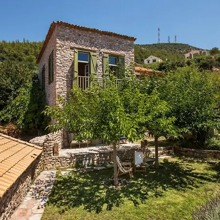 Old Town Lodge, 3 Minutes To The Sea