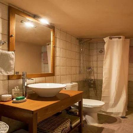 Old Town Lodge, 3 Minutes To The Sea *